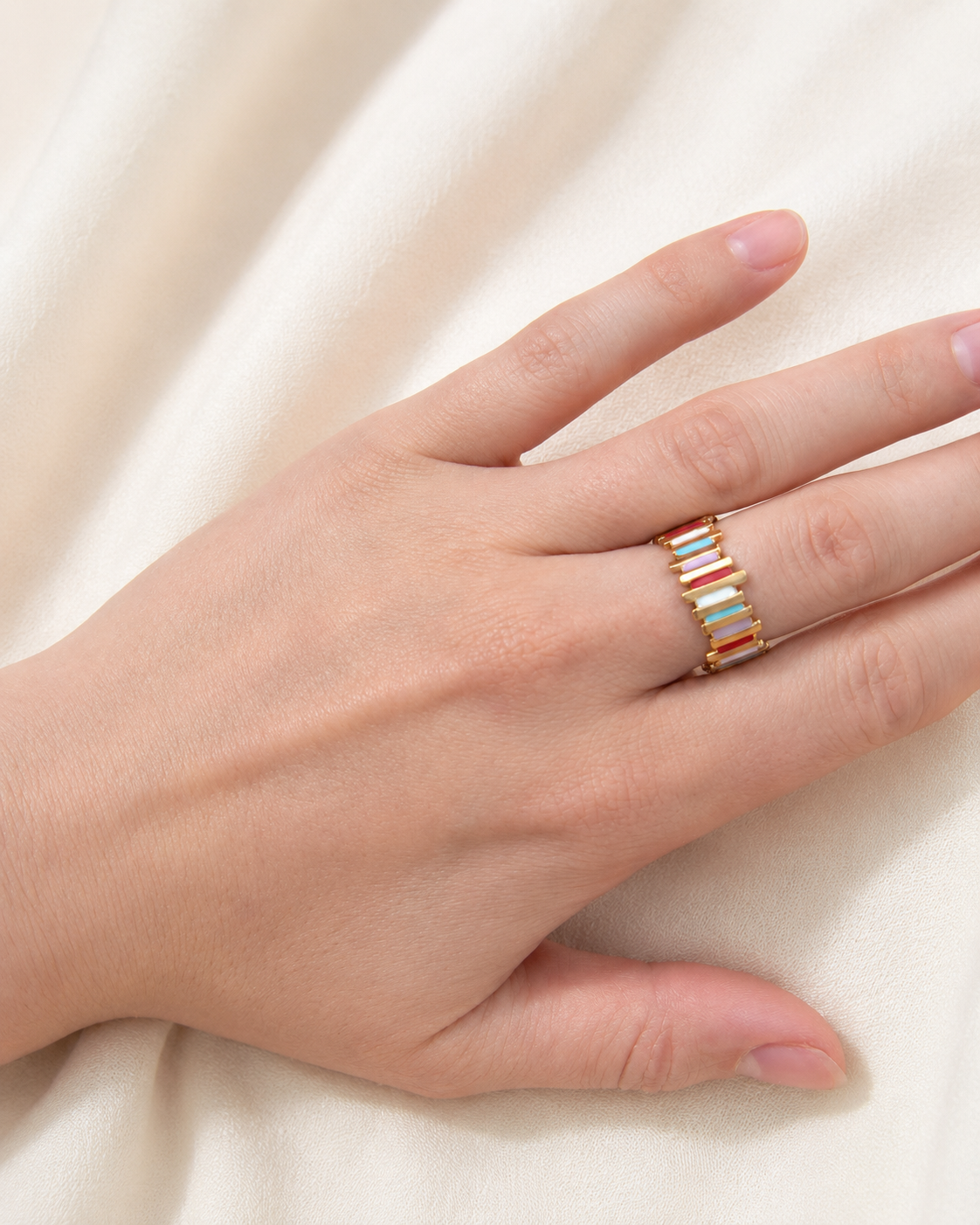 Rings