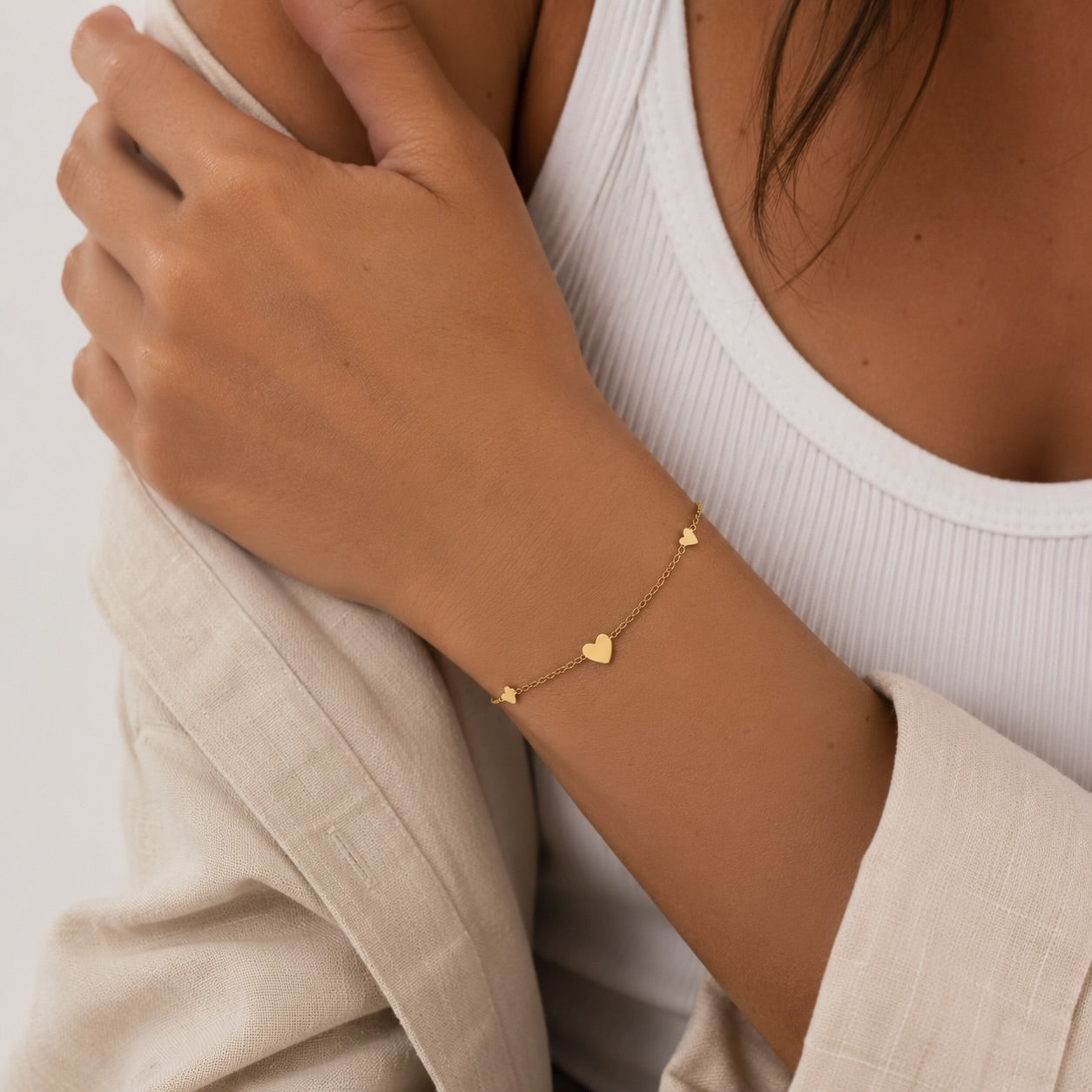 The Molly Bracelet