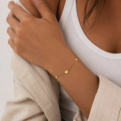 The Molly Bracelet