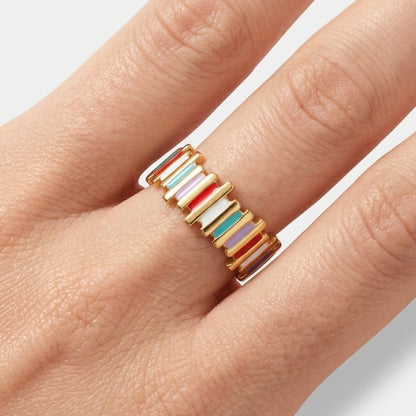 Sorbet Ring