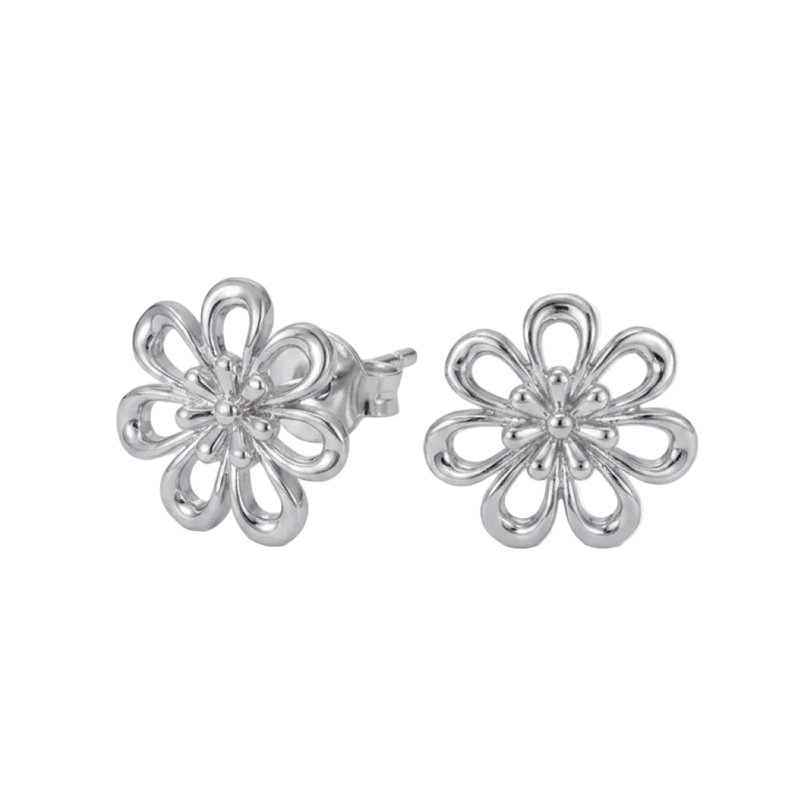 Daisy Studs