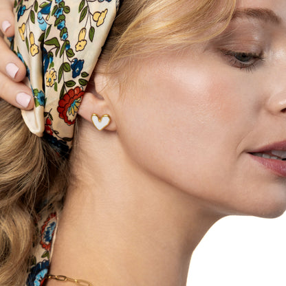 Margot Studs