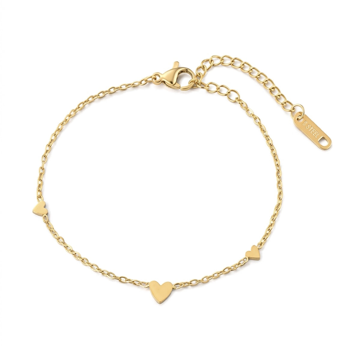 The Molly Bracelet