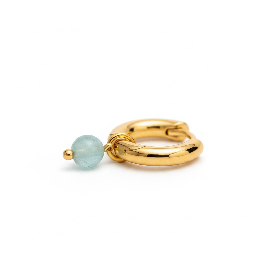 Blue Hour Hoops