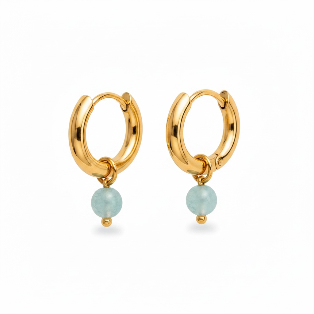Blue Hour Hoops