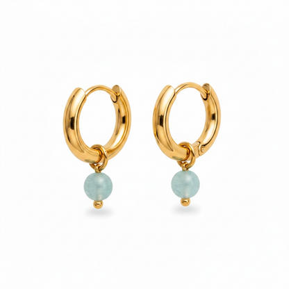 Blue Hour Hoops