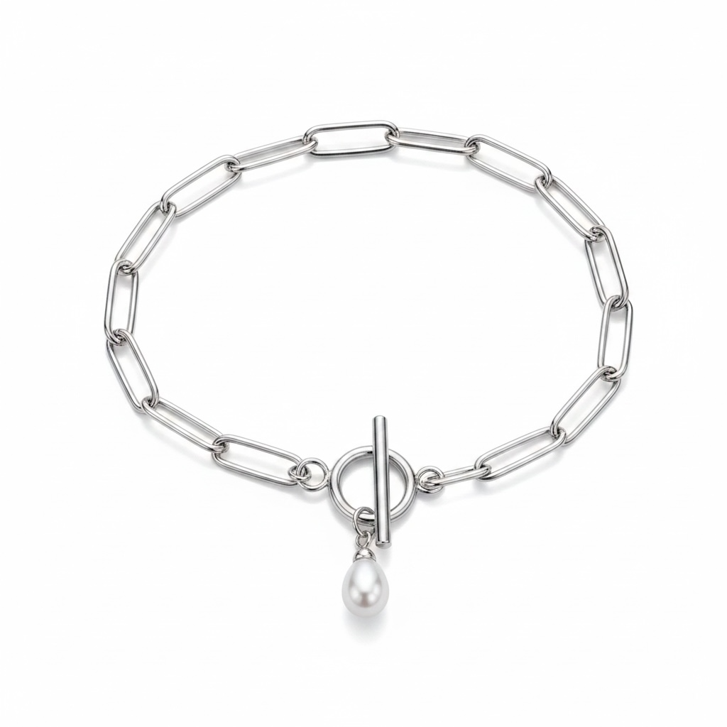 Plus one Bracelet