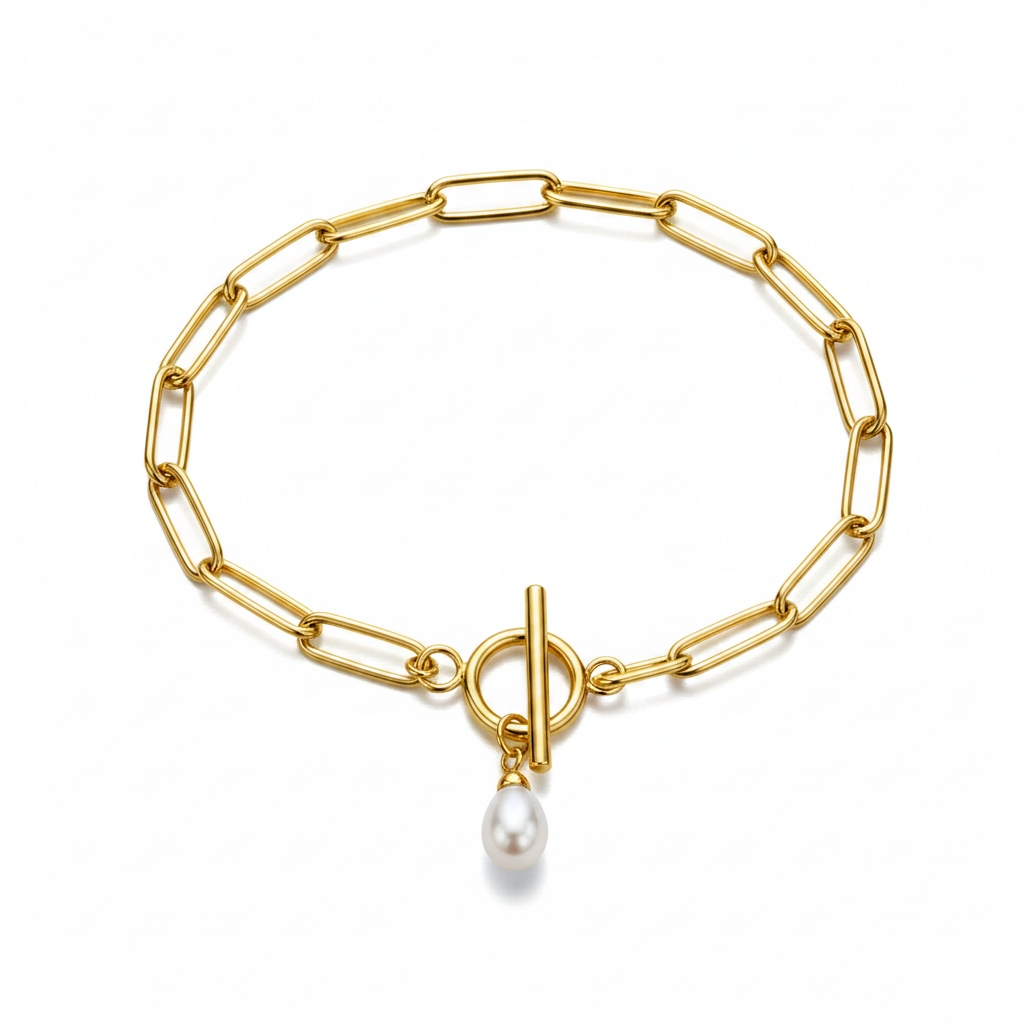 Plus one Bracelet