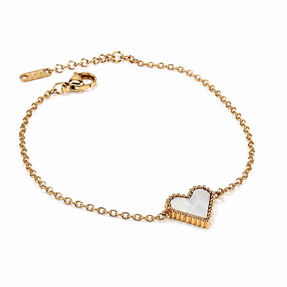 Margot Shell Bracelet